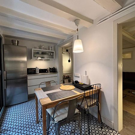 Rossello Apartment Barcelona Exterior foto