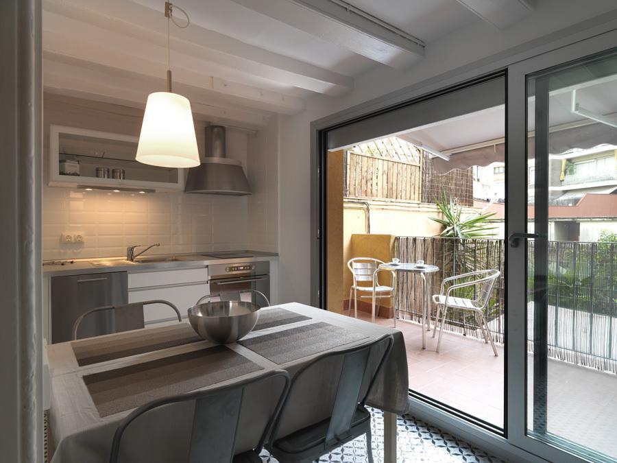 Rossello Apartment Barcelona Cameră foto