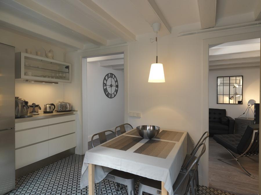 Rossello Apartment Barcelona Cameră foto