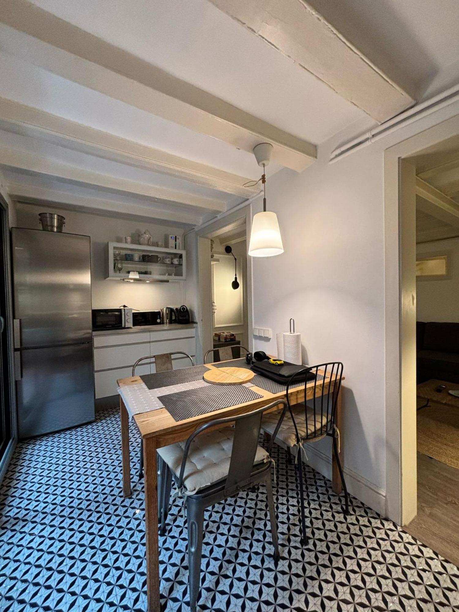 Rossello Apartment Barcelona Exterior foto