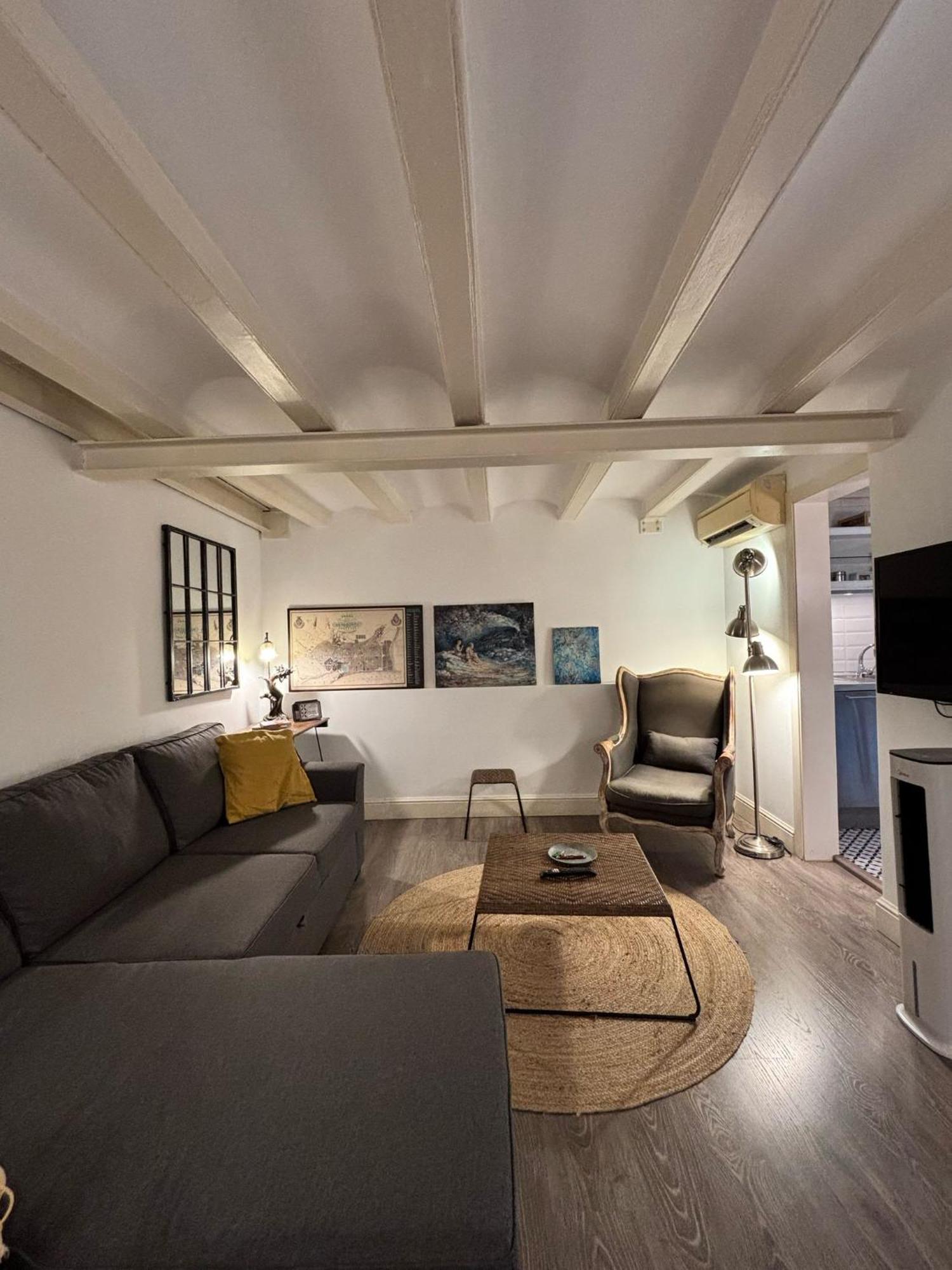 Rossello Apartment Barcelona Exterior foto