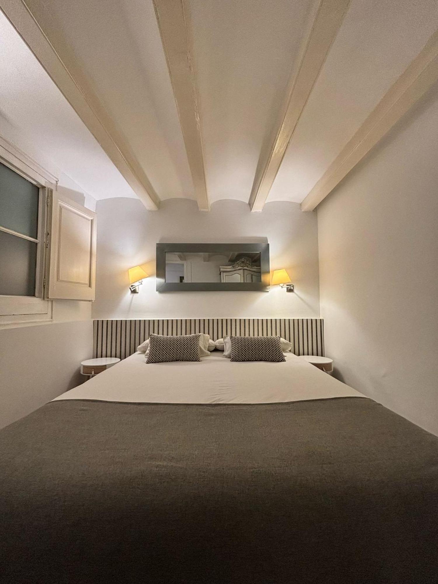 Rossello Apartment Barcelona Exterior foto