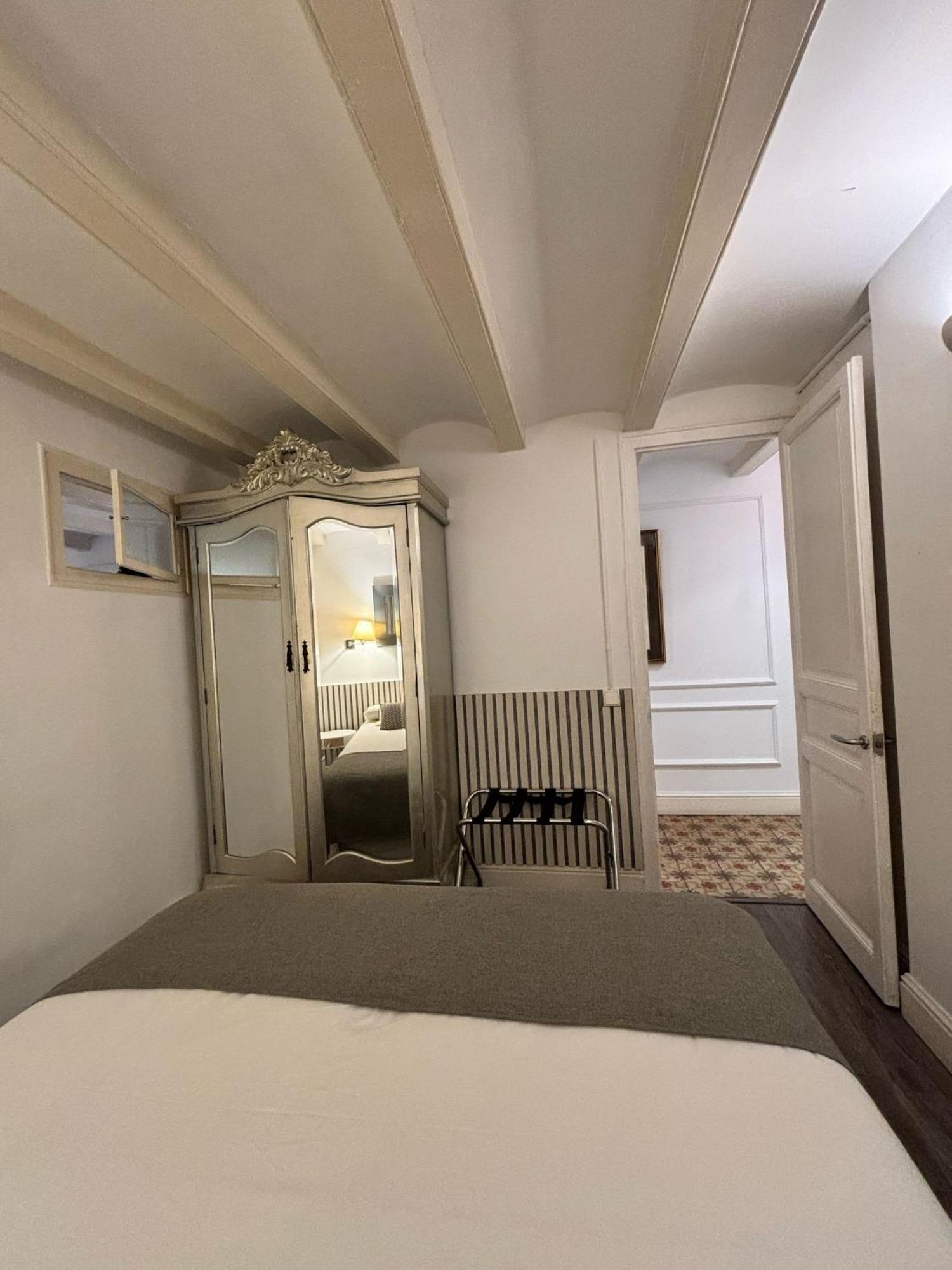 Rossello Apartment Barcelona Exterior foto