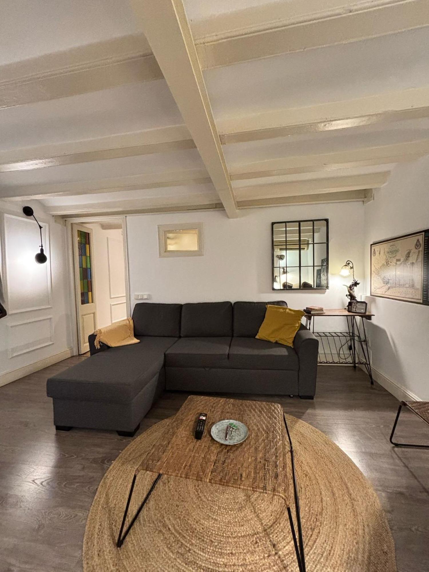 Rossello Apartment Barcelona Exterior foto