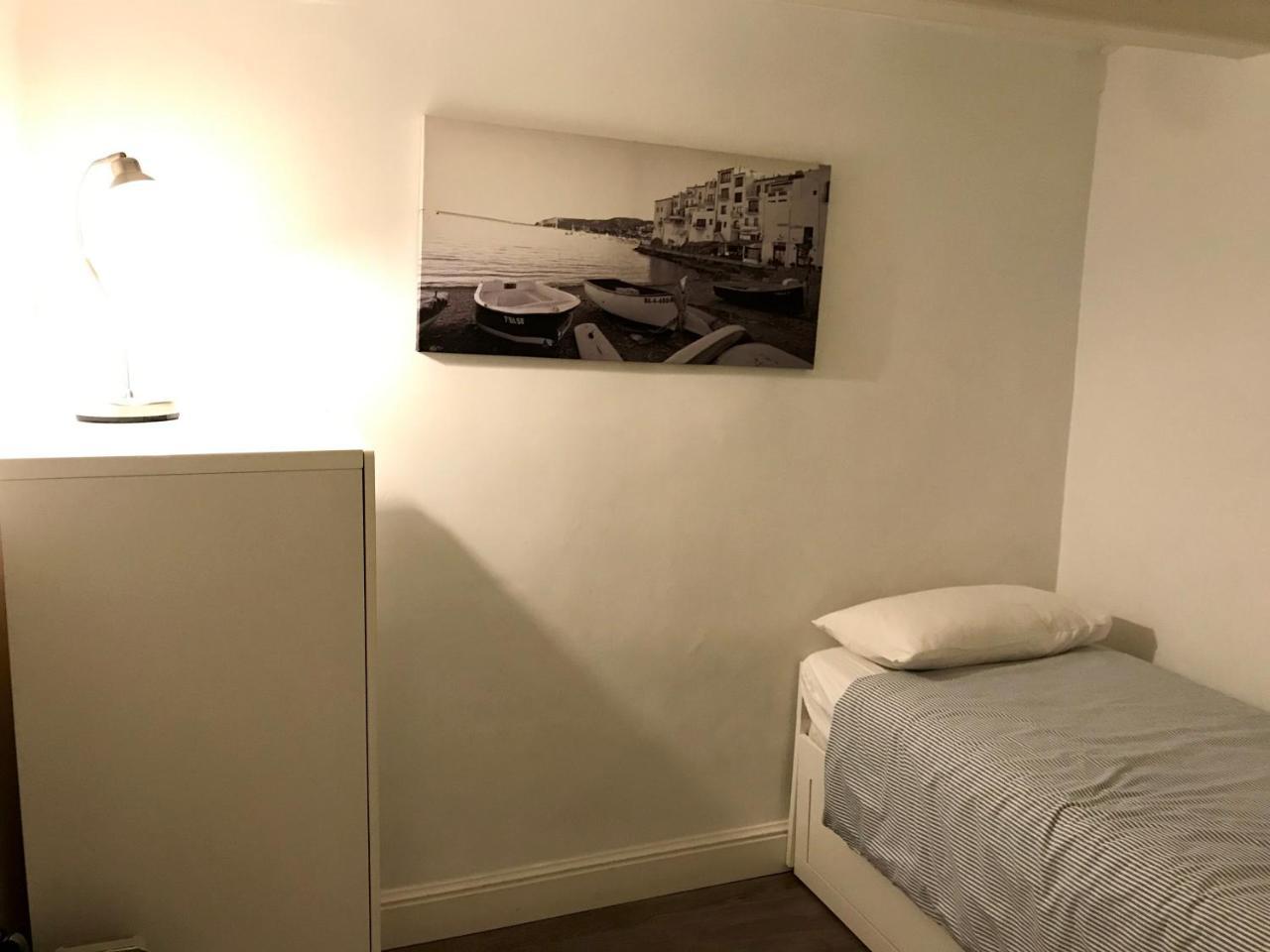 Rossello Apartment Barcelona Exterior foto
